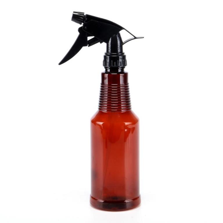 Spray Bottle 450ml - $1.50 EA / CTN QTY:  6