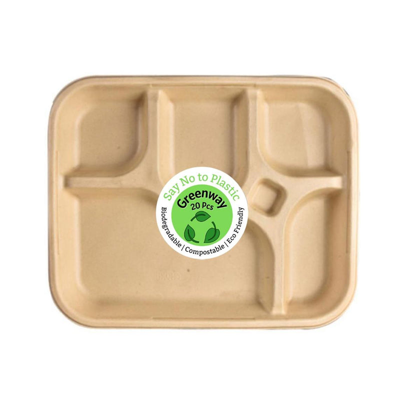COMPARTMENT PLATES – PACKAGINGONWHEELSWHOLESALE