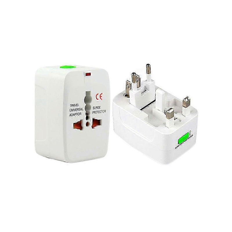 Adaptor International - $8.99 EA / CTN QTY: 3