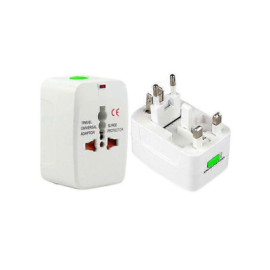 Adaptor International - $8.99 EA / CTN QTY: 3
