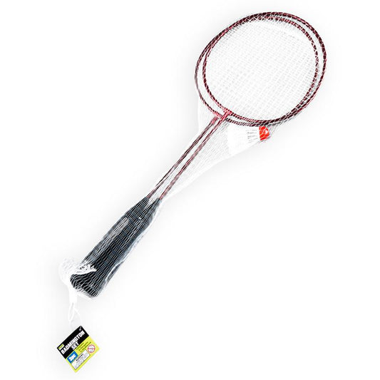 Badminton Set 3pcs - $3.50 EA / CTN QTY: 6