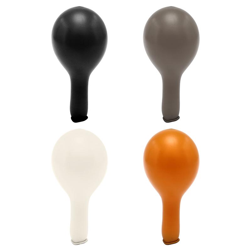 Metallic Balloons 25pk - $1.50 EA / CTN QTY: 12