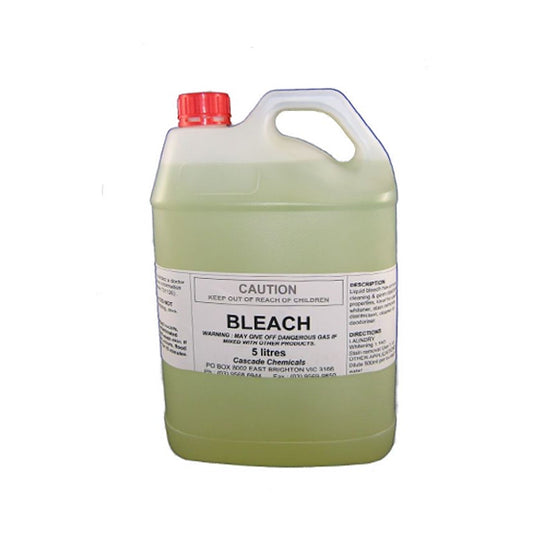 Bleach 5LT