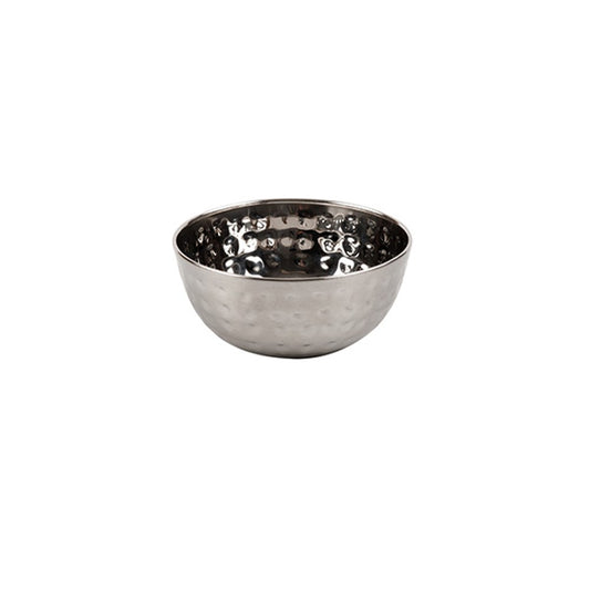 Bowl Salad Stainless Steel Small - $1.50 EA / CTN QTY: 12
