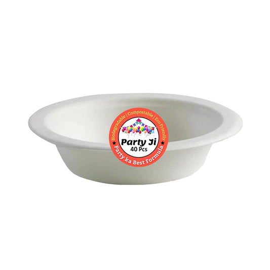 BUDGET 16OZ BOWL (50PCS) - $3.75 CTN 20