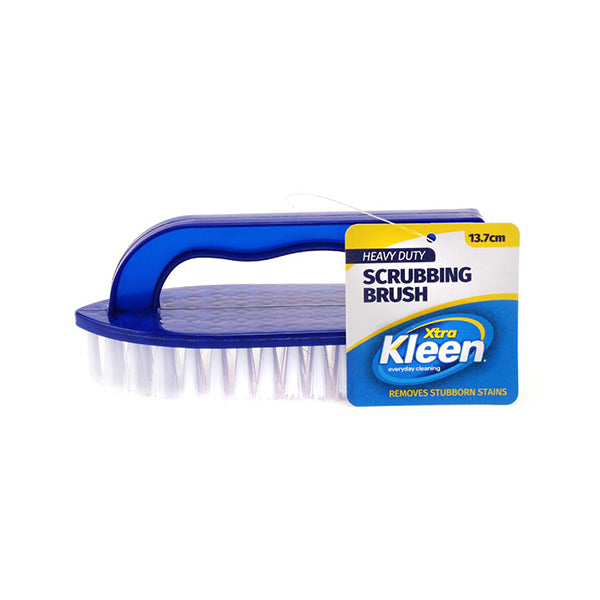 Scrubbing Laundry Brush - $1.20 EA / CTN QTY: 6