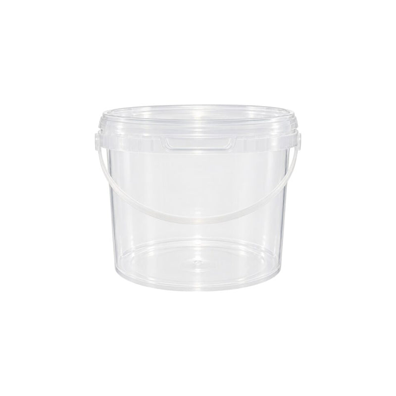 Handy Bucket w/ Lid 2L - $1.99 EA / CTN QTY: 10