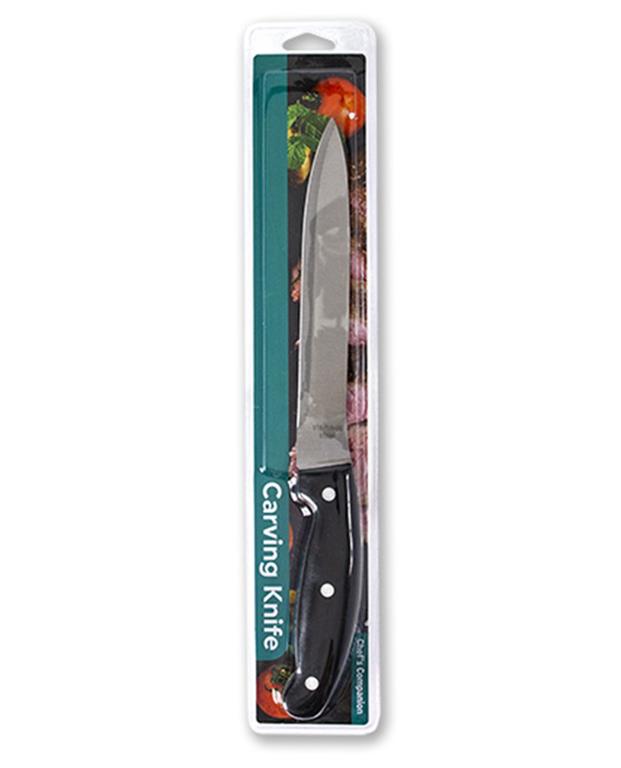 Carving Knife - $2.25 EA / CTN  QTY: 12