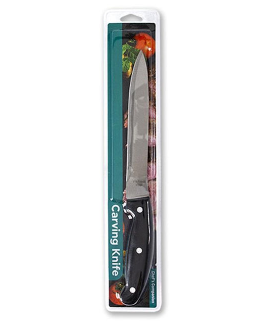 Carving Knife - $2.25 EA / CTN  QTY: 12