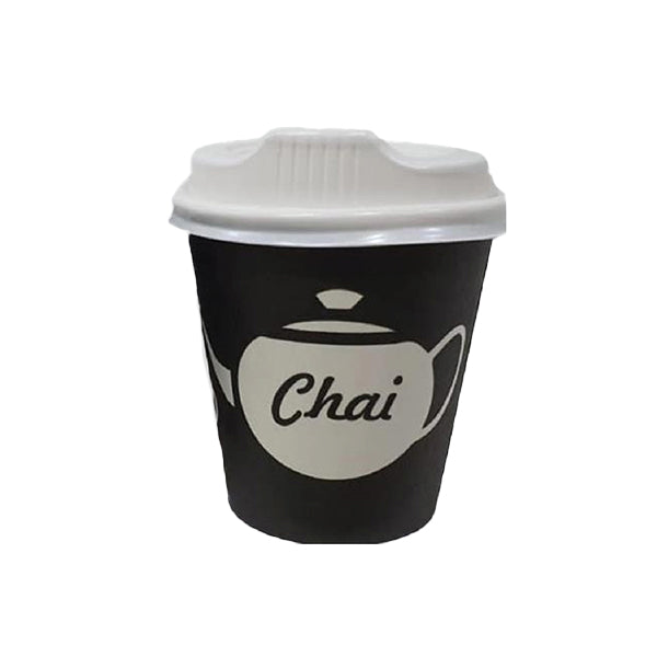 Deal 1 Carton 6oz Coffee Cup - 1000PCS