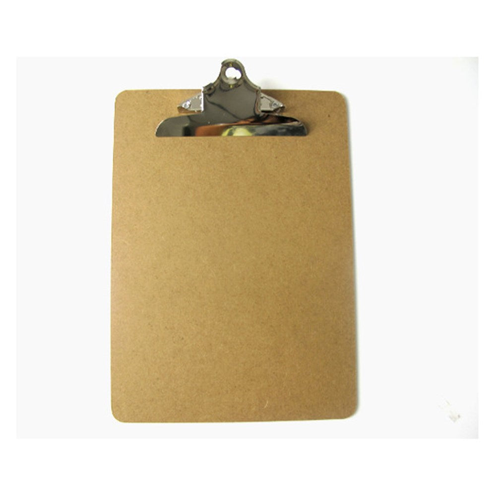 Clipboard A4 - $2.10 EA / CTN QTY: 12