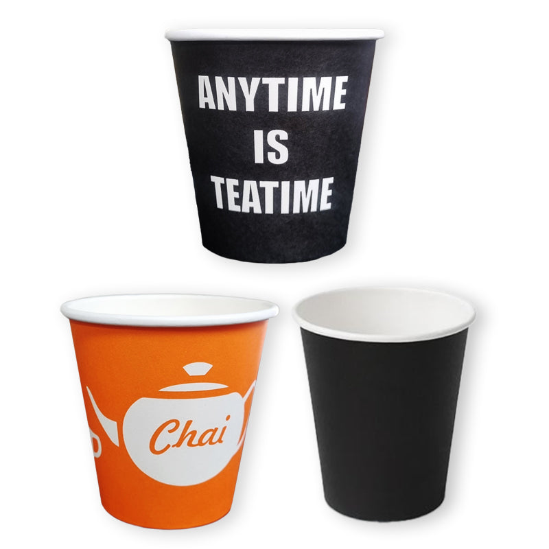 Deal 10 or more Carton 6oz Coffee Cup - 1000PCS - $36.00 EA
