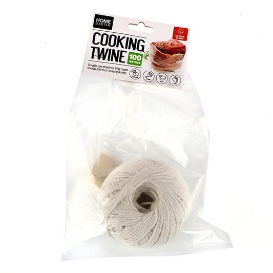 Cooking Twine 100m - $1.00 EA / CTN QTY: 12