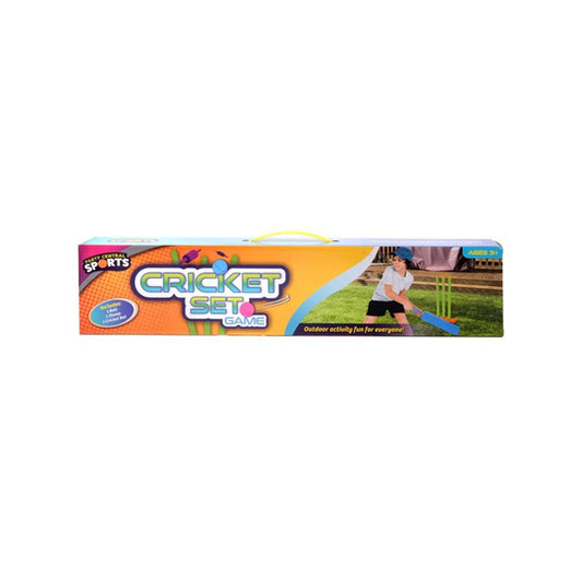 Cricket Set Portable 7pce - $6.99 EA / CTN QTY: 6