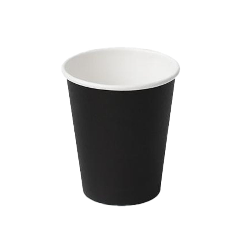 Cup 12oz Black - 1000PCS