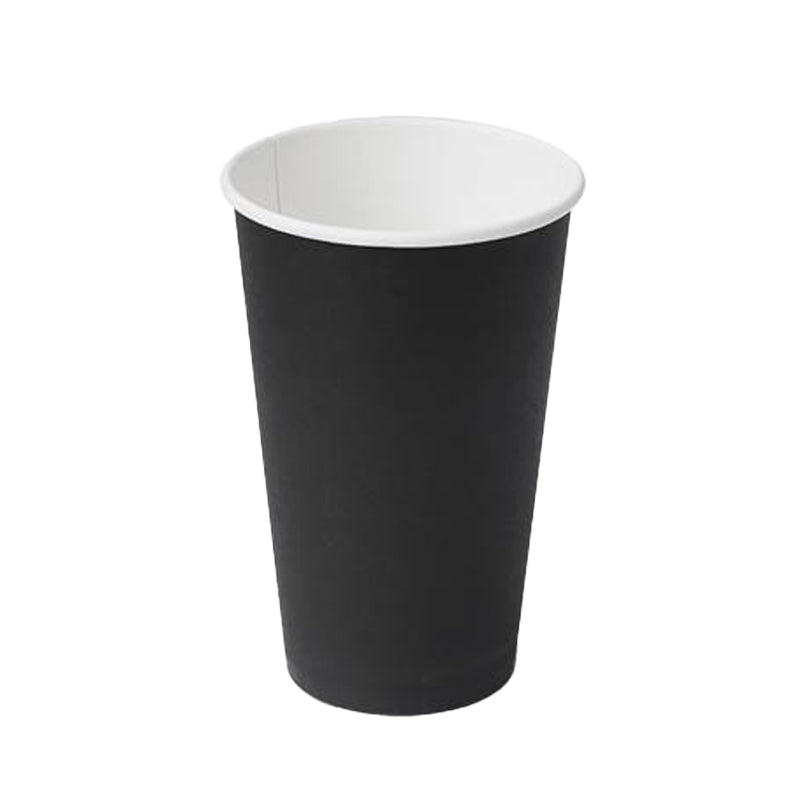 Cup 16oz Black - 1000PCS