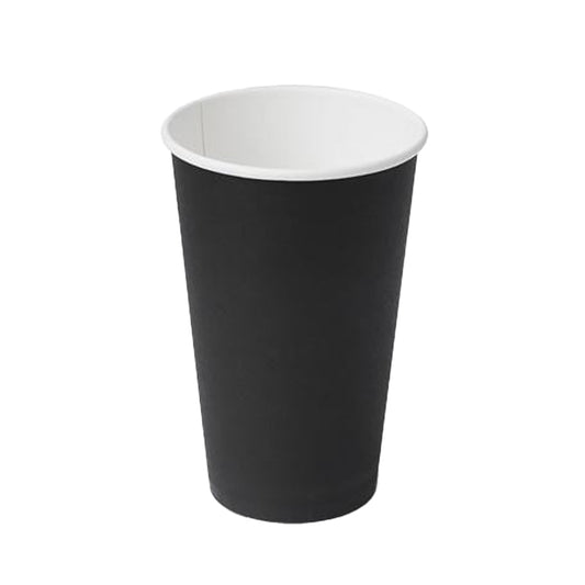 Cup 16oz Black - 1000PCS