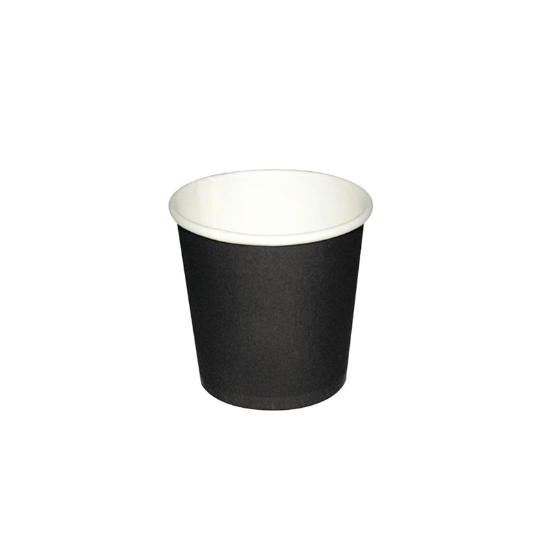 PAPER CUP RETAIL PACK 4OZ (50PCS) - $2.00 CTN 20