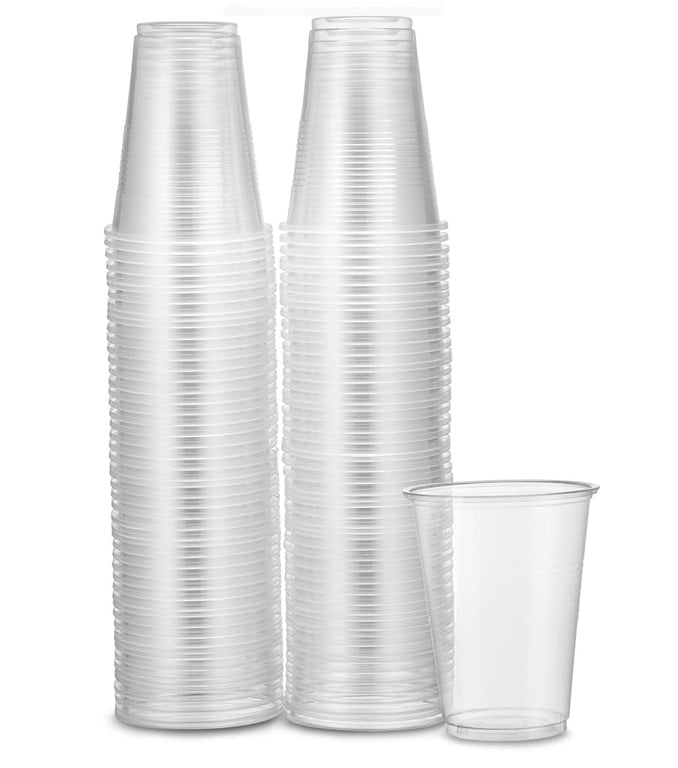 Plastic Cup 425ml 25PCS - $1.75 EA / CTN QTY:40