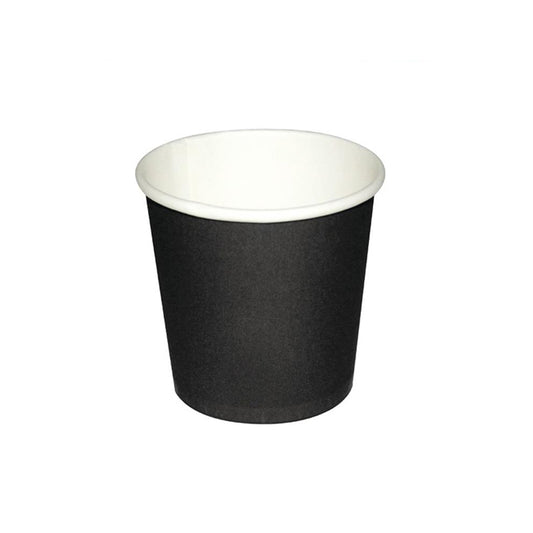Paper Cup Retail Pack 4oz - $2.00 EA / CTN QTY: 20