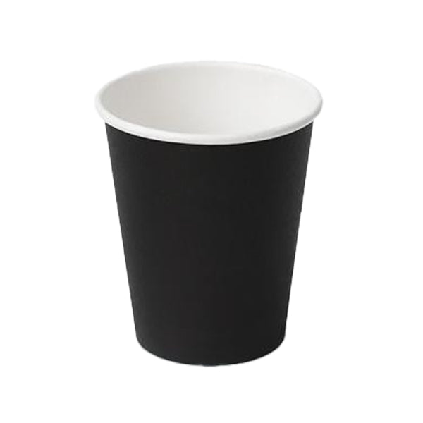 Deal 1 Carton 8oz Coffee Cup - 1000PCS