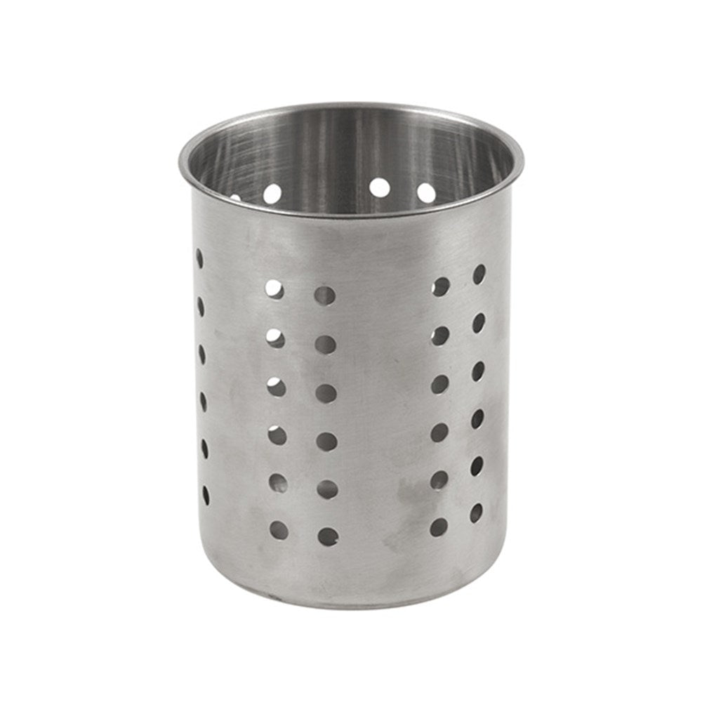 Cutlery Holder S/S - $1.99 EA / CTN QTY: 12