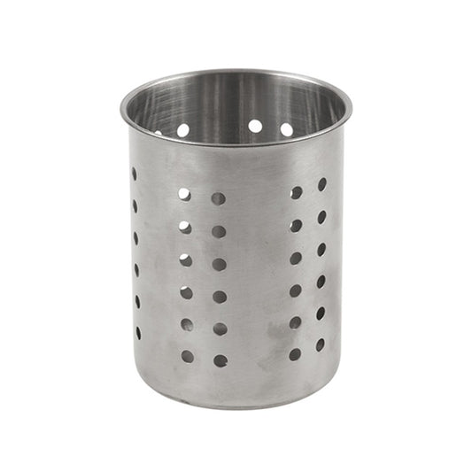 Cutlery Holder S/S - $1.99 EA / CTN QTY: 12
