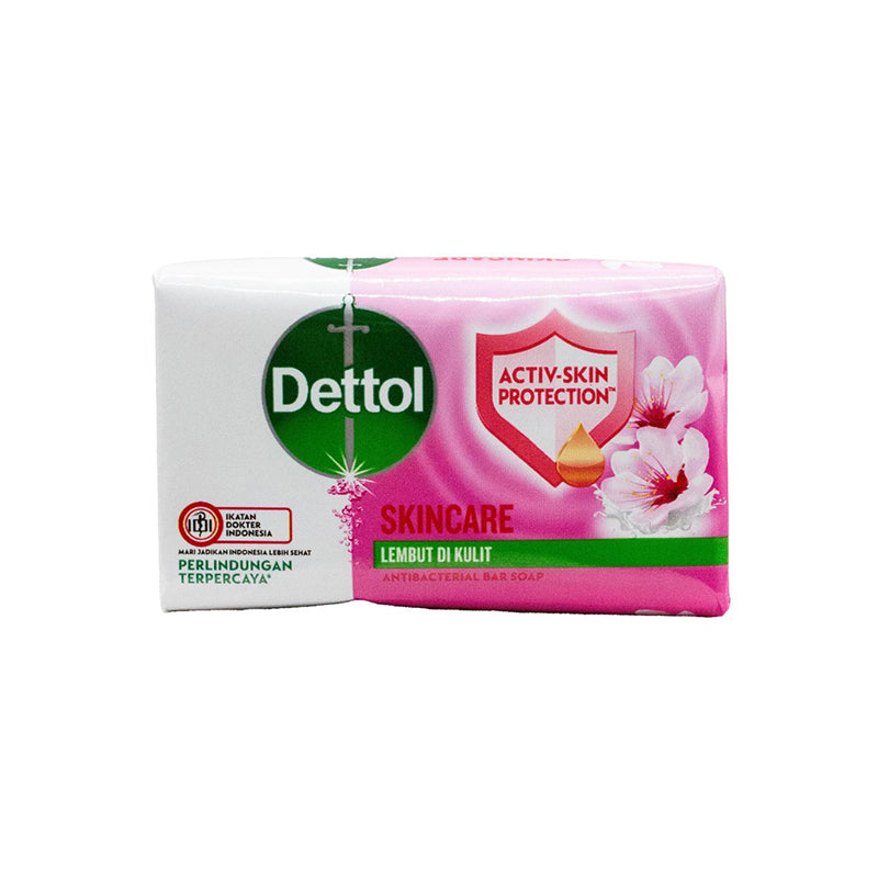 Dettol Soap Hand Bar Sakura Blossom - $1.20 EA / CTN QTY: 24