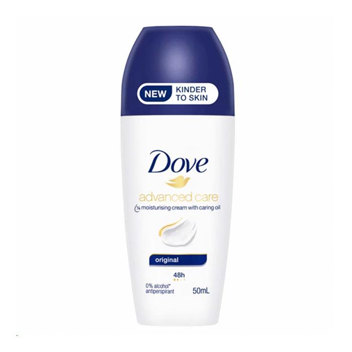 Dove Roll On Advance - $2.35 EA / CTN QTY: 12