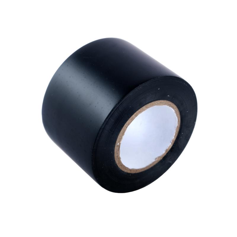 Tape Duct Tape Black 48mm x 18m - $1.50 EA / CTN QTY: 12