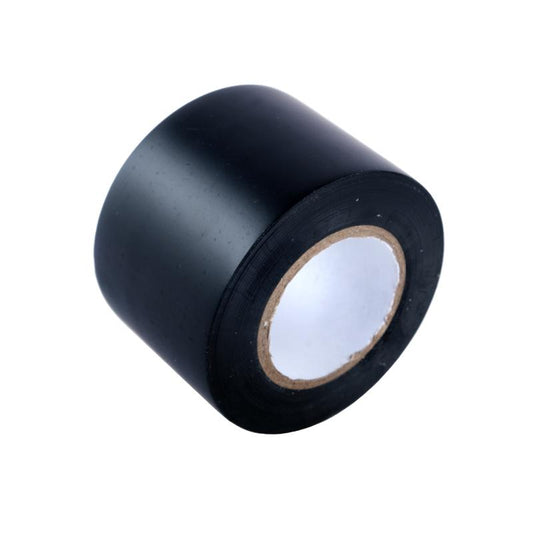 Tape Duct Tape Black 48mm x 18m - $1.50 EA / CTN QTY: 12