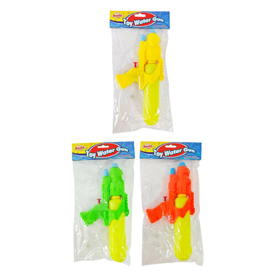 Water Gun - $1.99 EA / CTN QTY: 24 / CODE: 6952