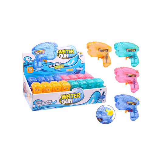 Water Gun - $1.50 EA / CTN QTY: 16 / CODE: 7999