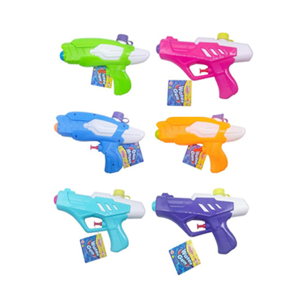 Water Gun - $2.25 EA / CTN QTY: 12 / CODE: 6717