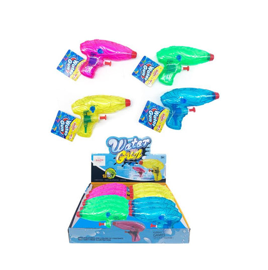 Water Gun Novelty - $1.50 EA / CTN QTY: 24 / CODE: 6715