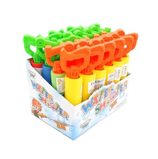 Water Shooter Foam - $1.99 EA / CTN QTY: 24 / CODE: 3256
