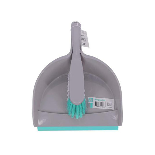 Dustpan & Brush Set Small - $1.75 EA / CTN QTY:6