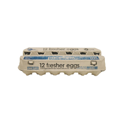 Eggs 600grams - 15 Dozen