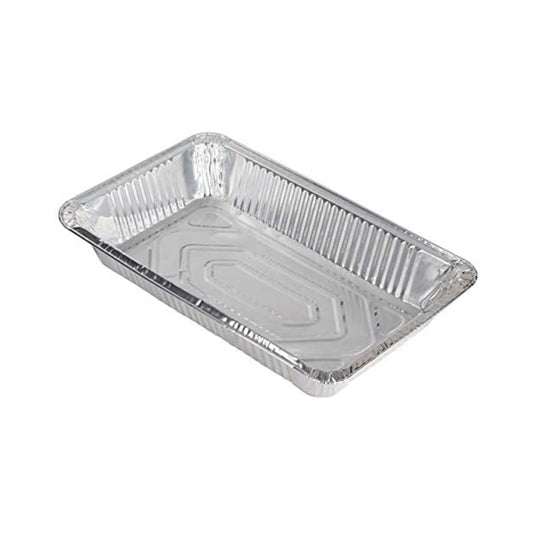 Foil Tray Roast (Large)- $1.65 EA / CTN QTY: 20