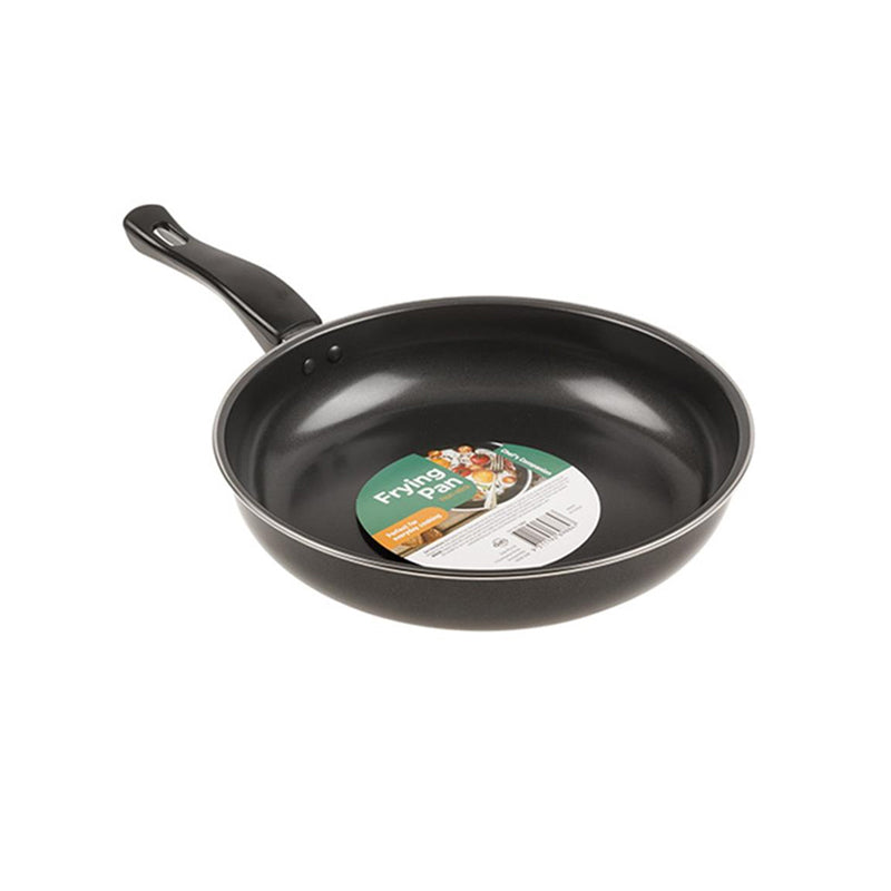 Pan Frying Non-Stick Grey 24cm - $5.45 EA / CTN QTY: 6