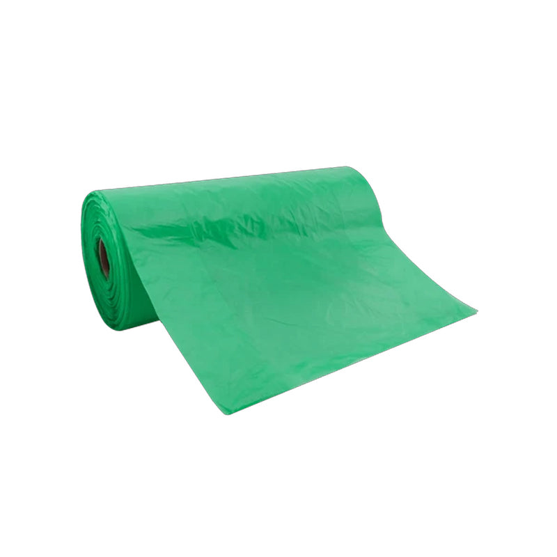 Green Fresh Produce Rolls BAGS - 6PCS