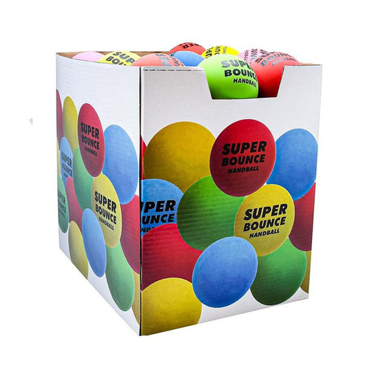 Super Bounce Ball - $1.20 EA / CTN QTY: 48