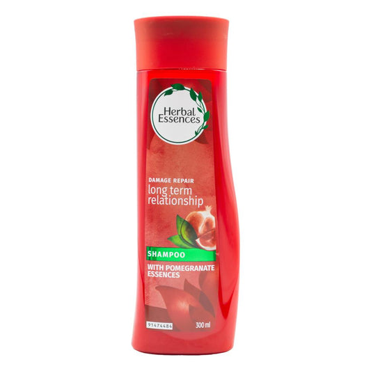Herbal Essences 300ml Shampoo Long Term Relationship - $1.49 EA / CTN QTY: 6