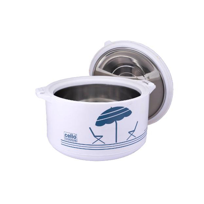 Insulated Hot Pot 10000mL