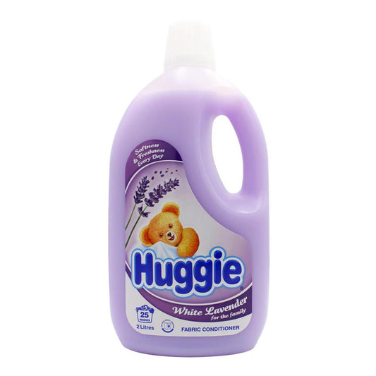 Huggie Lavender Freshener 2L - $4.99 EA / CTN QTY: 6