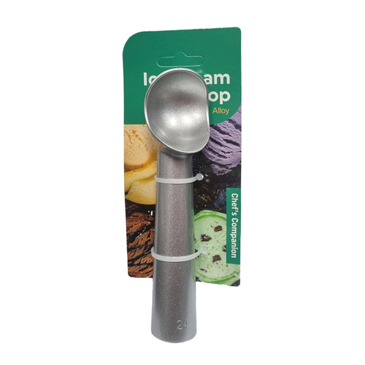 Ice Cream Scoop Alloy 18cm - $2.50 EA / CTN QTY: 12