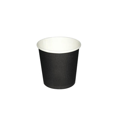 Chai paper Cup Retail Pack 4oz (50PCS) - $2.00EA / CTN QTY: 20 - good seller