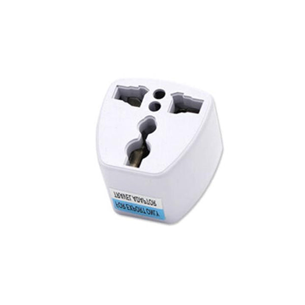 Indian Travel Power Adapter Converter - $2.35 EA / CTN QTY: 12