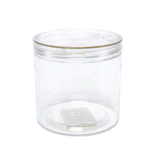 Masala Jar Spice w/ Lid 360ml - $1.50 EA / CTN QTY: 12