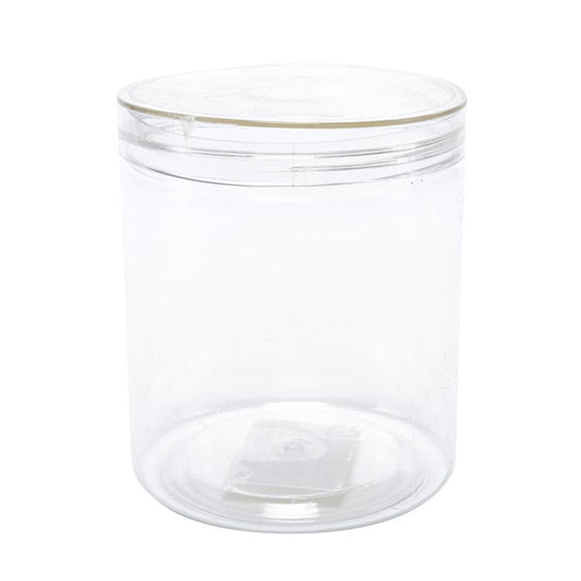 Masala Jar Spice w/ Lid 485ml - $1.65 EA / CTN QTY: 12